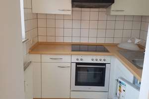 attraktive 1-Zimmer Mietwohnung im 2.OG – Blücherstraße 30b, 75177 Nordstadt, Pforzheim – Vorschaubild 6