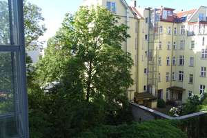 Attraktive 3-Zimmer Altbauwohnung 
mit offener Wohnküche und Balkon 
-Friedrichshain- – Petersburger Platz 8, 10249 Friedrichshain, Berlin – Vorschaubild 6