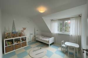 Familienfreundliches Zweifamilienhaus mit Garten und Balkon in ruhiger Lage – Die vollständige Adresse der Immobilie erhältst du vom Anbieter., 30625 Heideviertel, Hannover – Vorschaubild 11