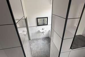 Lebendig wohnen: 3-Zimmer-Wohnung in Duisburg-Hochheide – Kirchstraße 183, 47198 Hochheide, Duisburg – Vorschaubild 3