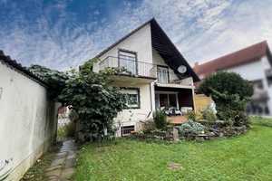 Einfamilienhaus mit großem Grundstück in Sinsheim-Eschelbach!
 – Rhein-Neckar-Kreis – Vorschaubild 2