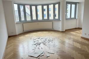 Chice 2-Zimmer-Whg. mit getrenntem Bade- und Duschezimmer – Reichenbachplatz x, 80469 Gärtnerplatz, München – Vorschaubild 3