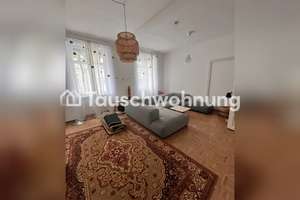 Tauschwohnung: Wohnungstausch Karlsruhe gegen Frankfurt – Die vollständige Adresse der Immobilie erhältst du vom Anbieter., 76135 Weststadt, Karlsruhe – Vorschaubild 2