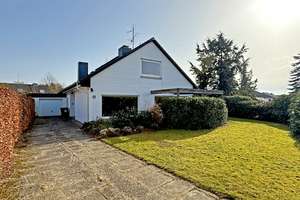 Gepflegtes Einfamilienhaus mit viel Platz in Kröppelshagen-Fahrendorf - Wentzel Dr. – Die vollständige Adresse der Immobilie erhältst du vom Anbieter., 21529 Kröppelshagen-Fahrendorf – Vorschaubild 9