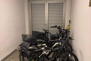 Preissenkung! Exklusive Penthouse-Dachgeschosswohnung in zentraler Lage von Wolfsburg! – Am Krokusplan 2, 38446 Hellwinkel, Wolfsburg – Vorschaubild 17
