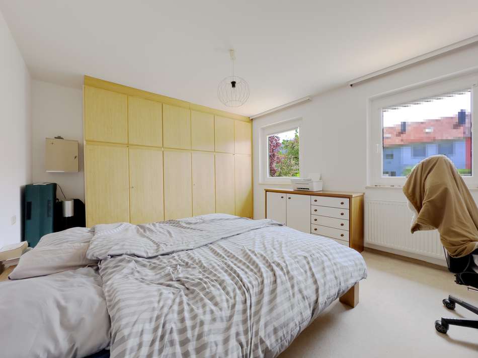 Schlafzimmer 1. Obergeschoss