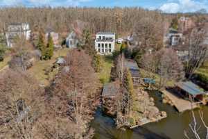 Große Villa am See mit eigenem Hafen - Berlin! – Rahnsdorf, Berlin, 12589 Berlin – Vorschaubild 2