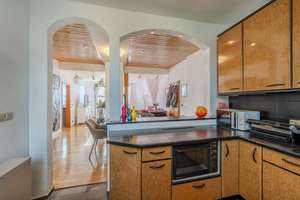 Charmante 3-Zimmer-Dachgeschosswohnung in Stuttgart-Ost – 70186 Gaisburg, Stuttgart – Vorschaubild 7