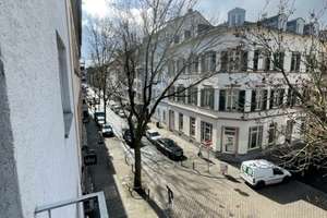 *Provisionsfrei* Helle kernsanierte 2 Zimmer Wohnung WI-City mit Balkon! – Die vollständige Adresse der Immobilie erhältst du vom Anbieter., 65183 Westend / Bleichstraße, Wiesbaden – Vorschaubild 9