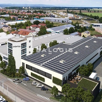 PROVISIONSFREI - ca. 3.500 m² hochwertige Neubau Hallenfläche mit Büro