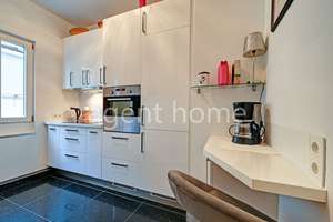 MÖBLIERT - COZY LIVING - Schöne Wohnung in ruhiger aber praktischer Lage – Die vollständige Adresse der Immobilie erhältst du vom Anbieter., 70195 Botnang-Ost, Stuttgart – Vorschaubild 13