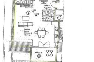 neuwertige, luxuriös ausgestattete Maisonette Wohnung in Augsburg Göggingen – Die vollständige Adresse der Immobilie erhältst du vom Anbieter., 86199 Göggingen-Süd, Augsburg – Vorschaubild 23
