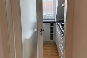 Hochwertige 2-Zimmer-Dachgeschosswohnung  in der Fetzerstraße 9, 70199 Stuttgart – Fetzerstraße 9, 70199 Südheim, Stuttgart – Vorschaubild 12