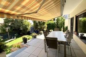 Familientraum: Gartenparadies mit Pool, Wintergarten + Photovoltaikanlage – 67065 Mundenheim, Ludwigshafen am Rhein – Vorschaubild 12