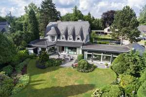 Beeindruckende Unternehmer-Villa in Best Lage von Gelsenkirchen-Buer
 – 45894 Buer, Gelsenkirchen – Vorschaubild 9