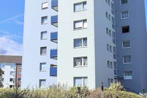 Lübeck-St. Lorenz - Vermietete 2-Zimmer-Wohnung mit Balkon in ruhiger Lage ... – Die vollständige Adresse der Immobilie erhältst du vom Anbieter., 23556 Sankt Lorenz Nord, Lübeck – Vorschaubild 2