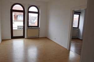 Julienstr/Karlsaue Fernw.: Hell, ruhig, 3.Et repräs. Jugendstilhaus, 2 Balk.,Gartenmitben. – Julienstraße 8, 34121 Süd, Kassel – Vorschaubild 22
