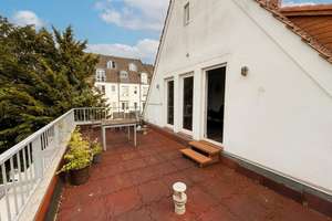 Charaktervolles Haus mit großem Grundstück und Potenzial – Die vollständige Adresse der Immobilie erhältst du vom Anbieter., 28359 Lehe, Bremen – Vorschaubild 12