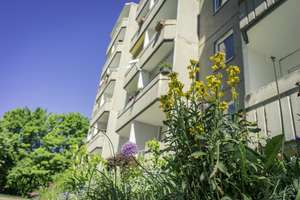 Möblierte 3-Raum-Wohnung mit Balkon – Leipziger Str. 140f, 9114 Borna-Heinersdorf, Chemnitz – Vorschaubild 4