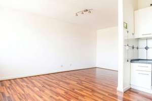 Hansaviertel mit City-Blick: Freie 2-Zimmerwohnung im 7.OG – Flensburger Straße 27, 10557 Hansaviertel, Berlin – Vorschaubild 6