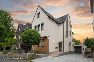 Einzigartige Stadtvilla mit opulenter Eigentümerwohnung und besonderem Wohnflair – Die vollständige Adresse der Immobilie erhältst du vom Anbieter., 45894 Buer, Gelsenkirchen – Vorschaubild 26