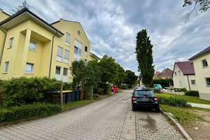 Attraktive, vermietete 2-Zimmer-Wohnung mit Balkon und Tiefgarage in Dresden-Bühlau – 1324 Bühlau/Weißer Hirsch, Dresden – Vorschaubild 18
