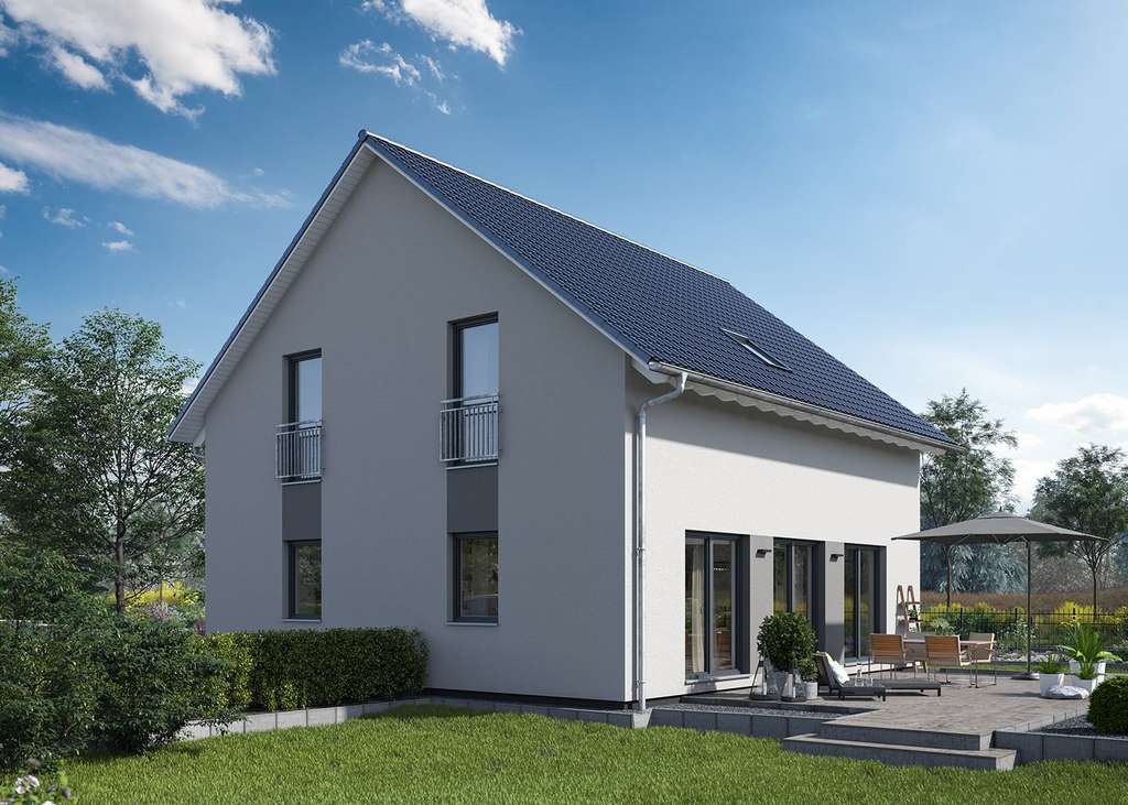 Immobilie in Rahden - Ein Zuhause mit Charakter - Bild 0