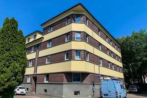 Urban wohnen - ruhig leben im charmanten Altbau! – Josephstr. 25, 44791 Hamme, Bochum – Vorschaubild 7