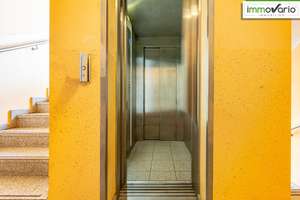 Solide Kapitalanlage mit Eigenbedarfspotenzial: Helle 2-Raum-Wohnung mit Balkon, Aufzug & Stellplatz – 39108 Stadtfeld Ost, Magdeburg – Vorschaubild 10