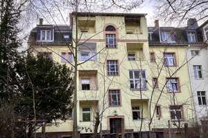 Großzügige Wohnungen mit Loggien und Garten – Die vollständige Adresse der Immobilie erhältst du vom Anbieter., 9120 Altchemnitz, Chemnitz – Vorschaubild 2