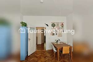 Tauschwohnung: 3 Zi-Whg. zum Tausch gegen kleinere 1-2 Zi-Whg. – Die vollständige Adresse der Immobilie erhältst du vom Anbieter., 80797 Josephsplatz, München – Vorschaubild 3