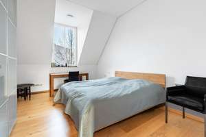 Münster Altstadt - Zentrum - 
Stil, Licht und Raumgefühl -
Wohnen Sie, wo Münsters Herz schlägt – Die vollständige Adresse der Immobilie erhältst du vom Anbieter., 48143 Dom, Münster – Vorschaubild 10