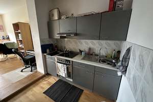 ***Charmante 2-Zimmer-Eigentumswohnung mit Gartenanteil, barrierefrei im 6 Parteienhaus*** – Die vollständige Adresse der Immobilie erhältst du vom Anbieter., 14476 Golm, Potsdam – Vorschaubild 4