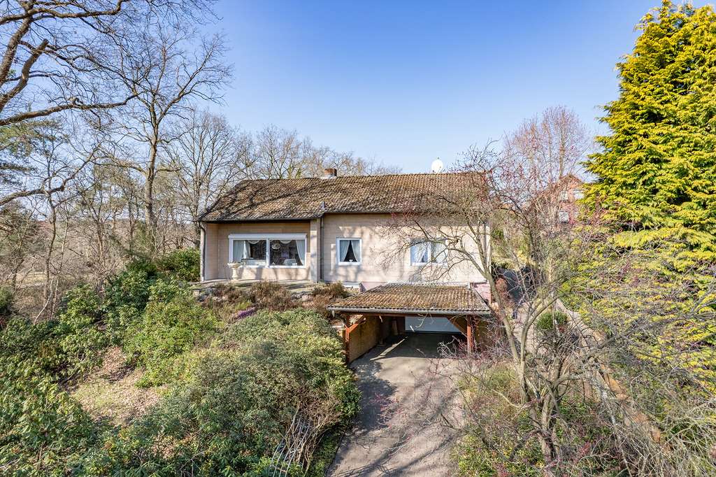 Immobilie in Stelle - Besonders schön - Bild 0