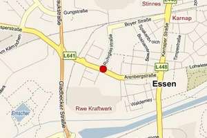 Ihr neues Zuhause: 2-Zimmer-Wohnung mit Tageslichtbad – Arenbergstr. 74, 45329 Karnap, Essen – Vorschaubild 7