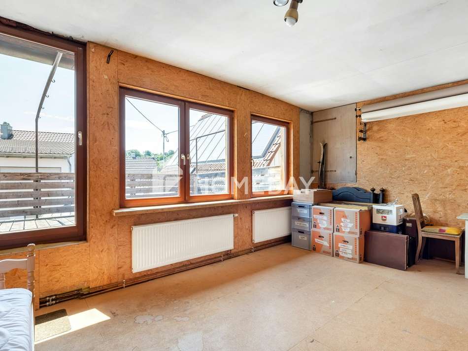 1. OG Gästezimmer 1