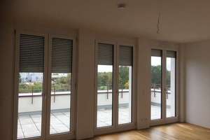 Moderne 4-Zimmer-Penthouse mit toller Sonnenterasse im schönen Mainz – Wilhelm-Theodor-Römheld-Straße 7, 55130 Weisenau, Mainz – Vorschaubild 6