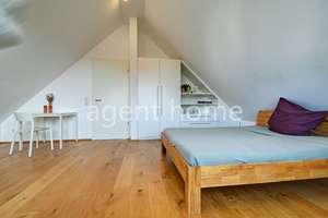 MÖBLIERT - WEINBERG IDYLLE - Maisonette mit 2 Schlafzimmern – Die vollständige Adresse der Immobilie erhältst du vom Anbieter., 70329 Obertürkheim (Ortsteil), Stuttgart – Vorschaubild 27