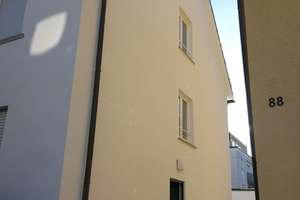 Investitionsobjekt in Toplage: 2-Familienhaus mit Büro-Hintergebäude in Heilbronn – Sichererstraße 90, 74076 Heilbronn, Heilbronn – Vorschaubild 3