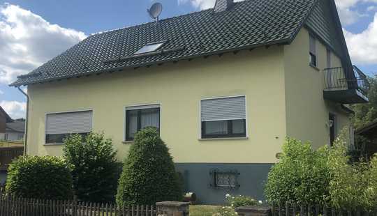 Bild von Einfamilienhaus mit 8 Zimmern in Eppenrod