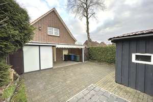 Ebenerdiges Wohnhaus mit Ausbaupotential in Arle – Die vollständige Adresse der Immobilie erhältst du vom Anbieter., 26532 Großheide – Vorschaubild 4