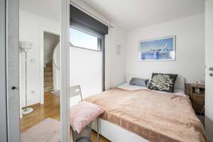 Neuer Preis ! Absolute Bestlage - Top Reiheneckhaus mit Ausbaupotential – Die vollständige Adresse der Immobilie erhältst du vom Anbieter., 41464 Stadionviertel, Neuss – Vorschaubild 11