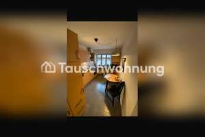 Tauschwohnung: 2,5 Zimmer Wohnung mit Garten in ruhiger Lage Nähe Schanze – Die vollständige Adresse der Immobilie erhältst du vom Anbieter., 22769 Altona-Nord, Hamburg – Vorschaubild 3