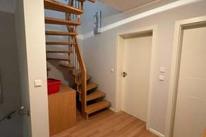 Gepflegtes 5-Zimmer Haus in Borken – Die vollständige Adresse der Immobilie erhältst du vom Anbieter., 46325 Borken – Vorschaubild 20