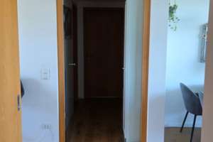 Lebendiger Wohnraum in Bemerode: 3-Zimmer-Wohnung mit Balkon – Die vollständige Adresse der Immobilie erhältst du vom Anbieter., 30539 Bemerode, Hannover – Vorschaubild 8