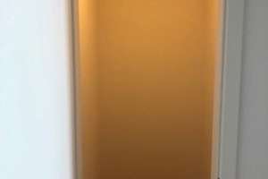 Modernes 1 Zimmer Apartment mit Küche und Balkon – Fritz Ritter Straße 38-44, 7747 Neulobeda, Jena – Vorschaubild 4