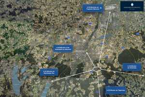 Top Lage Riemerling: Neubau-DHH inkl. Keller | Energie A+ | Nur 4 Min. zur S-Bahn | Jetzt sichern! – München (Kreis) – Vorschaubild 13