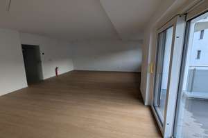 Erstbezug barrierefreie 3-Zi-Wohnungen im 1. OG mit Balkon in Lev-Schlebusch – Die vollständige Adresse der Immobilie erhältst du vom Anbieter., 51375 Schlebusch, Leverkusen – Vorschaubild 2