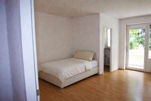 Ruhiges Single-Paradies in München-Oberföhring – Die vollständige Adresse der Immobilie erhältst du vom Anbieter., 81927 Johanneskirchen, München – Vorschaubild 3