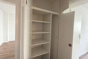 Modernisierte 3-Zimmer-Wohnung mit Balkon in ruhiger Lage – Franz-Wolter-Straße 18, 81925 Oberföhring, München – Vorschaubild 13